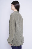Jackets verde olivo LUCKY BRAND Talla L 3