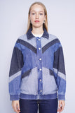 Jackets demin WILD FABLE Talla S 1