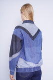 Jackets demin WILD FABLE Talla S 3