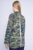 Jackets camuflaje GAP Talla XS 3
