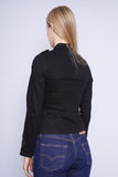 Jackets negro HEARTS AND ROSES Talla 8 3