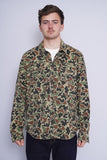 Jackets camuflaje all-son Talla L 1