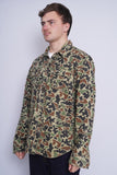 Jackets camuflaje all-son Talla L 2