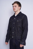 Jackets denim azul J. Crew Talla M 2