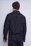 Jackets denim azul J. Crew Talla M 3