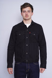Jackets denim negro levi´s Talla M 1