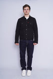 Jackets denim negro levi´s Talla M 4