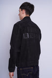 Jackets denim negro true religion Talla XL 3