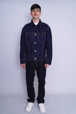 Jackets denim azul levi´s Talla XL 4