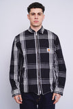Jackets bicolor Carhartt Talla M 1