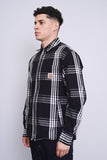 Jackets bicolor Carhartt Talla M 2