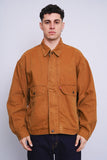 Jackets ocre levi´s Talla M 1