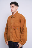 Jackets ocre levi´s Talla M 2
