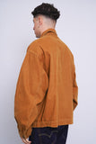 Jackets ocre levi´s Talla M 3
