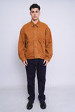 Jackets ocre levi´s Talla M 4
