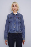 Jackets denim azul levi´s Talla XL 1
