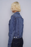 Jackets denim azul levi´s Talla XL 3