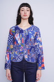 Jackets multicolor ROSE AND EYES Talla TU 1