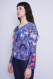 Jackets multicolor ROSE AND EYES Talla TU 2