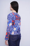 Jackets multicolor ROSE AND EYES Talla TU 3