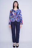 Jackets multicolor ROSE AND EYES Talla TU 4