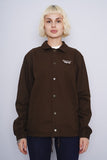 Jackets café VANS Talla S 1