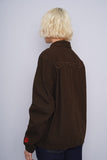 Jackets café VANS Talla S 3