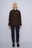 Jackets café VANS Talla S 4