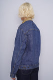 Jackets denim azul levi´s Talla M 3