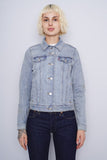 Jackets denim azul levi´s Talla M 1