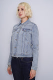 Jackets denim azul levi´s Talla M 2