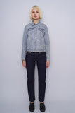 Jackets denim azul levi´s Talla M 4