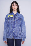Jackets denim members only Talla M 1