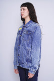 Jackets denim members only Talla M 2