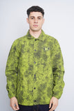 Jackets verde VANS Talla S 1