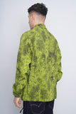 Jackets verde VANS Talla S 3
