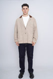 Jackets beige nostalgic Talla XL 4