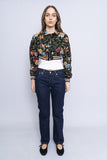 Jackets multicolor DAISY Talla S 4