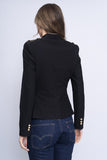 Jackets negro EXPRESS Talla XS 3