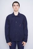 Jackets azul levi´s Talla L 1