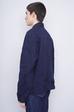 Jackets azul levi´s Talla L 3