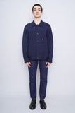 Jackets azul levi´s Talla L 4