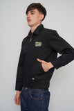 Jacket Negro Dickies Talla S Image 1