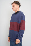 Polerón Multicolor Nike Talla Xl Image 1