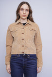 Jackets beige levi´s Talla M 1