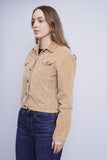 Jackets beige levi´s Talla M 2