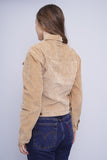 Jackets beige levi´s Talla M 3