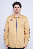 Jackets beige ADIDAS Talla L 1