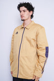 Jackets beige ADIDAS Talla L 2