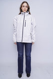 Jackets gris helly hansen Talla L 4